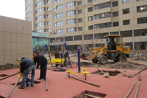 黑山金鼎桃園