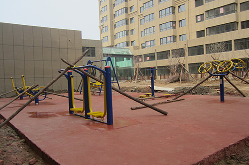 黑山金鼎桃園